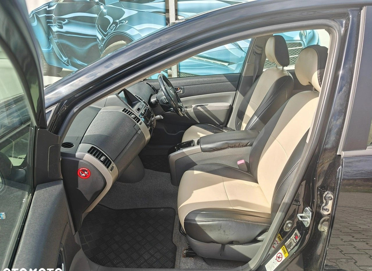 Toyota Prius cena 10900 przebieg: 348100, rok produkcji 2005 z Karczew małe 172